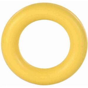 Anneau en caoutchouc naturel Trixie - 9cm Jouet pour chiens - Publicité Anneau en caoutchouc naturel Trixie - 9cm Jouet pour chiens - Publicité