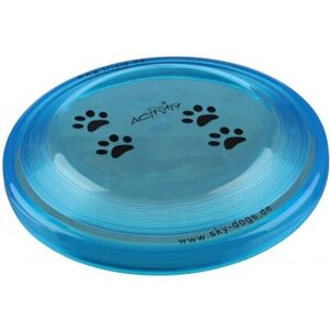 Trixie Dog Activity Disc - 23cm - Durable, Bite-Resistant Toy Trixie Dog Activity Disc - 23cm - Durable, Bite-Resistant Toy
