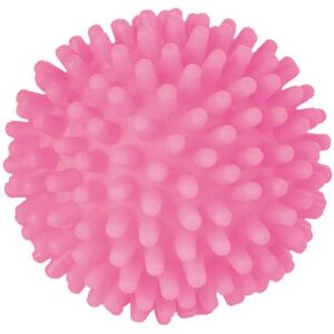 Trixie Pink Dog Hedgehog Ball - Dog Toy Trixie Pink Dog Hedgehog Ball - Dog Toy