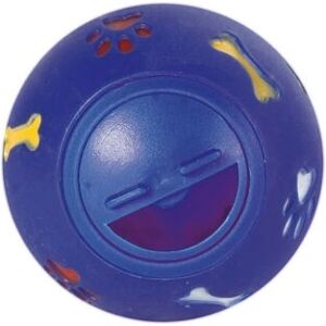 Trixie Hundespill Plast Snack Ball Trixie Hundespill Plast Snack Ball