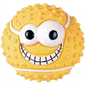 Giocattolo per cani Trixie - Palla sport in lattice Ø 7 cm Giocattolo per cani Trixie - Palla sport in lattice Ø 7 cm