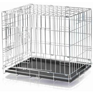 Trixie Transport Cage (64 x 54 x 48 cm) Trixie Transport Cage (64 x 54 x 48 cm)
