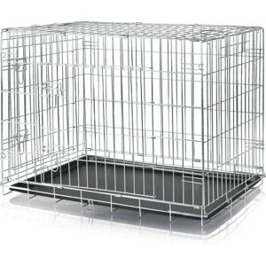 Trixie Transport Crate, 93 x 69 x 62 cm Trixie Transport Crate, 93 x 69 x 62 cm