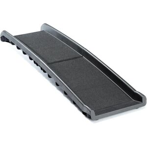 Trixie Dog/Cat Ramp - Folding Aluminum/Plastic, 155cm - Supports up to 75kg Trixie Dog/Cat Ramp - Folding Aluminum/Plastic, 155cm - Supports up to 75kg