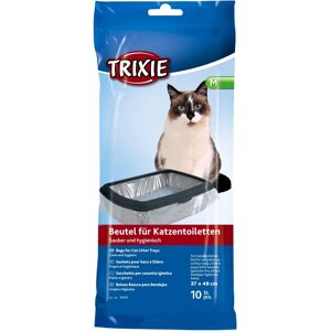 Trixie 4043 Dog/Cat Poop Bag - 10 pcs. Trixie 4043 Dog/Cat Poop Bag - 10 pcs.