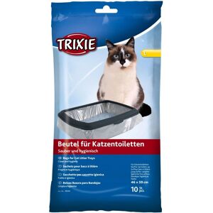 Trixie Simple'n'Clean Cat's Toilet Bags - 4044 Trixie Simple'n'Clean Cat's Toilet Bags - 4044
