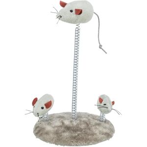 Trixie Cat Toy Plush Ø 15x22 cm - Cat Toy Trixie Cat Toy Plush Ø 15x22 cm - Cat Toy