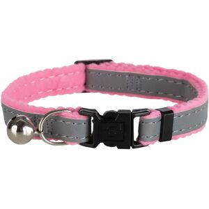 Trixie Safer Life Reflekterande katthalsband - 20-35 cm Trixie Safer Life Reflekterande katthalsband - 20-35 cm