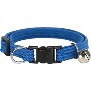 Collier pour Chat en Nylon Élastique TRIXIE - Collier pour Chats - Publicité Collier pour Chat en Nylon Élastique TRIXIE - Collier pour Chats - Publicité