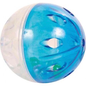 Set di giocattoli per gatti TRIXIE con palle rumorose - 4,5cm - 4 pezzi Set di giocattoli per gatti TRIXIE con palle rumorose - 4,5cm - 4 pezzi