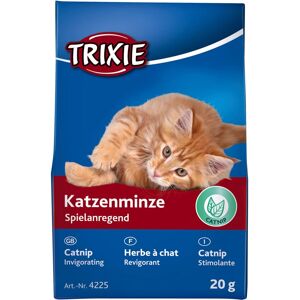 Trixie Catnip (20 g) Trixie Catnip (20 g)