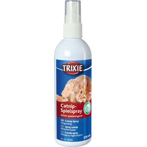Trixie Pet Oral Care Spray - Catnip, 175ml Trixie Pet Oral Care Spray - Catnip, 175ml