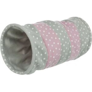 Trixie Collapsible Pet Tunnel - 25x50cm Trixie Collapsible Pet Tunnel - 25x50cm