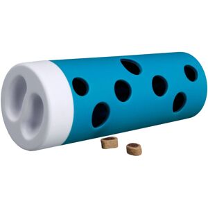 Trixie Dog/Cat Toy - Snack Roll 6.5x14cm - Treat Dispenser Trixie Dog/Cat Toy - Snack Roll 6.5x14cm - Treat Dispenser