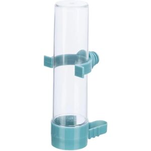 Trixie Vogeltränke und Futterspender - 50ml/11cm Trixie Vogeltränke und Futterspender - 50ml/11cm