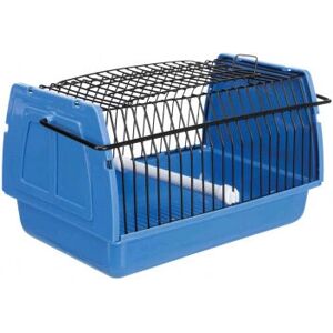Trixie Bird Transport Box 22x14x15 cm - Bird Cage Trixie Bird Transport Box 22x14x15 cm - Bird Cage