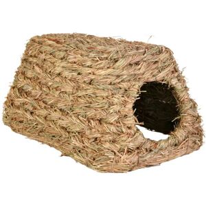 Trixie Small Animal Habitat - Herb House for Hamsters & Mice Trixie Small Animal Habitat - Herb House for Hamsters & Mice