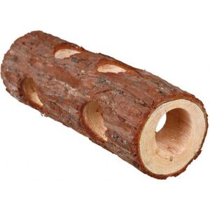 Trixie Tunnel en Bois Naturel pour Souris - Publicité Trixie Tunnel en Bois Naturel pour Souris - Publicité