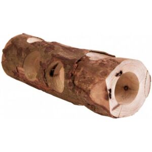 Trixie Natural Living Tube Tunnel - Hamster & Mouse Trixie Natural Living Tube Tunnel - Hamster & Mouse