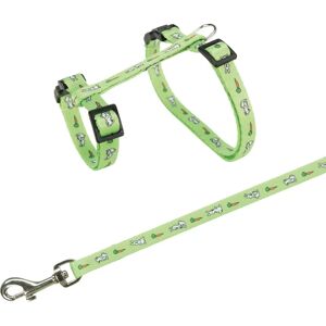 Laisse Trixie 6263 pour chien/chat - Convient pour chiens et chats - Publicité Laisse Trixie 6263 pour chien/chat - Convient pour chiens et chats - Publicité