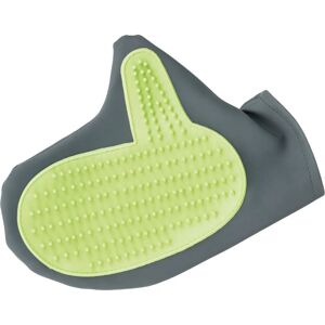 Trixie Small Animal Grooming Glove - Brush, Mitten, Mitt - Pet Grooming Tool Trixie Small Animal Grooming Glove - Brush, Mitten, Mitt - Pet Grooming Tool