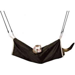 Tunnel Trixie - 45cm - Pour Suspendre, Pour Rats et Furets - Publicité Tunnel Trixie - 45cm - Pour Suspendre, Pour Rats et Furets - Publicité