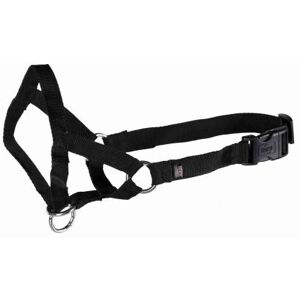 Trixie Black Top Trainer Dog Harness - Training Aid Trixie Black Top Trainer Dog Harness - Training Aid