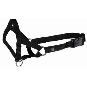 Trixie Dog Training Harness - Black L/XL - Dog Harness Trixie Dog Training Harness - Black L/XL - Dog Harness