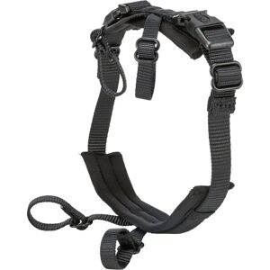 Accessoire harnais en néoprène ajustable Trixie - S-M - Chien/Chat - Publicité Accessoire harnais en néoprène ajustable Trixie - S-M - Chien/Chat - Publicité