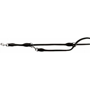 Trixie 16321 Leather Dog/Cat Leash - 2 m Trixie 16321 Leather Dog/Cat Leash - 2 m