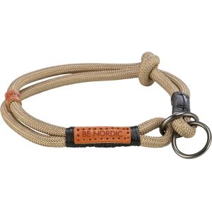 Trixie Nordic Dog Collar - Adjustable Rope 35cm - Dog Collar Trixie Nordic Dog Collar - Adjustable Rope 35cm - Dog Collar