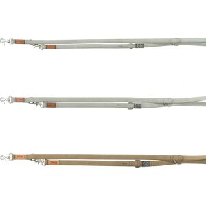 Correa Ajustable de Cuero Trixie Be Nordic - Correa para perros Correa Ajustable de Cuero Trixie Be Nordic - Correa para perros