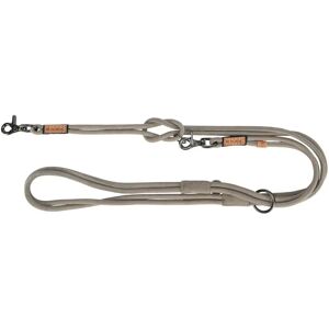 Trixie Be Nordic Grey XS/L Dog Leash Trixie Be Nordic Grey XS/L Dog Leash