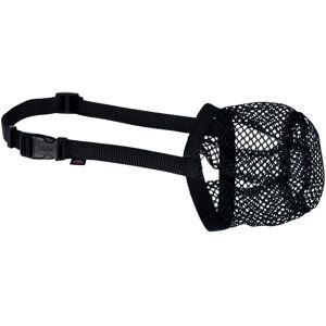 Trixie Védőszájkosár és Védelem - Állítható & Megakadályozza a Nyelést Trixie Védőszájkosár és Védelem - Állítható & Megakadályozza a Nyelést