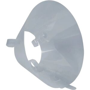 Trixie Protective Collar - Medium - Transparent - Protects Wounds Trixie Protective Collar - Medium - Transparent - Protects Wounds