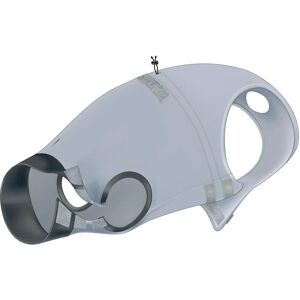 Trixie Protective Body for Dogs Grey - Post-Op Recovery Vest Trixie Protective Body for Dogs Grey - Post-Op Recovery Vest
