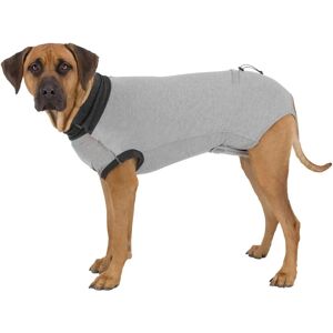 Trixie Grey Protective Body for Dogs - XL - 70 cm Trixie Grey Protective Body for Dogs - XL - 70 cm