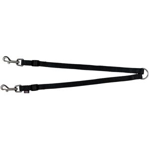 Trixie Dog Lead - Black - Adjustable 0.7 m - Dog Lead Trixie Dog Lead - Black - Adjustable 0.7 m - Dog Lead