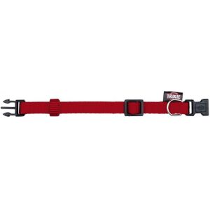 Trixie Model 20143 Red Dog Collar XS-S - Collar Trixie Model 20143 Red Dog Collar XS-S - Collar