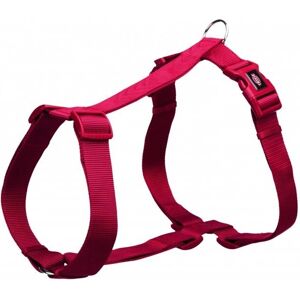 Trixie XS-S Red Harness - Harness Trixie XS-S Red Harness - Harness