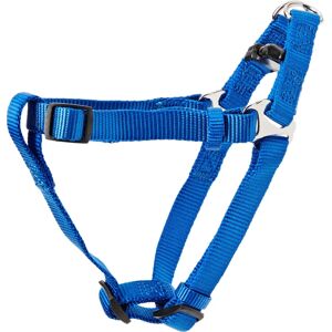 Trixie Petral XS/S - Dog harness - Cobalt blue - Resistant, Adjustable, Easy to use Trixie Petral XS/S - Dog harness - Cobalt blue - Resistant, Adjustable, Easy to use