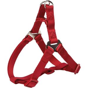 Trixie Petral XS-S Red Dog Harness Trixie Petral XS-S Red Dog Harness