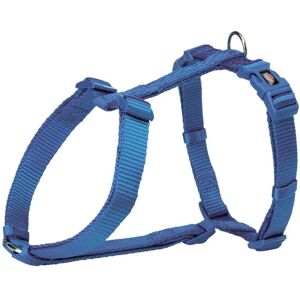 Trixie Cobalt Blue Dog Harness - XXS/XS Trixie Cobalt Blue Dog Harness - XXS/XS