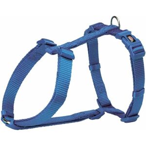 Trixie Large Royal Blue Dog Harness - Dog Harness Trixie Large Royal Blue Dog Harness - Dog Harness