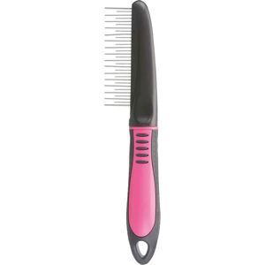 Trixie Pet Brush/Comb - 22 cm - Hair Care Trixie Pet Brush/Comb - 22 cm - Hair Care