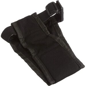 Trixie Dog Protective Pants for Small Dogs, Black Trixie Dog Protective Pants for Small Dogs, Black