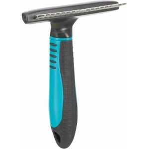 Trixie Haustier Haarentferner - Metallbürste für Langhaarige Trixie Haustier Haarentferner - Metallbürste für Langhaarige