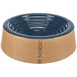Trixie BE NORDIC Ceramic Dog Bowl - 25 cm Trixie BE NORDIC Ceramic Dog Bowl - 25 cm