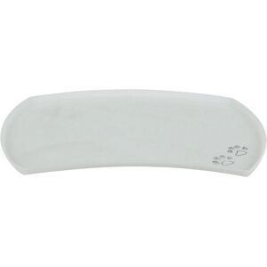Trixie 24560 Translucent Silicone Pet Feeding Mat - Feeding Mat Trixie 24560 Translucent Silicone Pet Feeding Mat - Feeding Mat