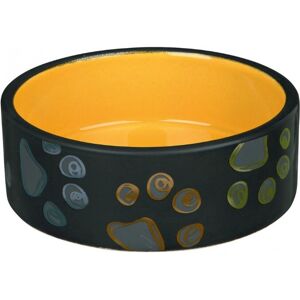 Trixie Jimmy Ceramic Dog/Cat Bowl - 20cm, 1.5L Trixie Jimmy Ceramic Dog/Cat Bowl - 20cm, 1.5L